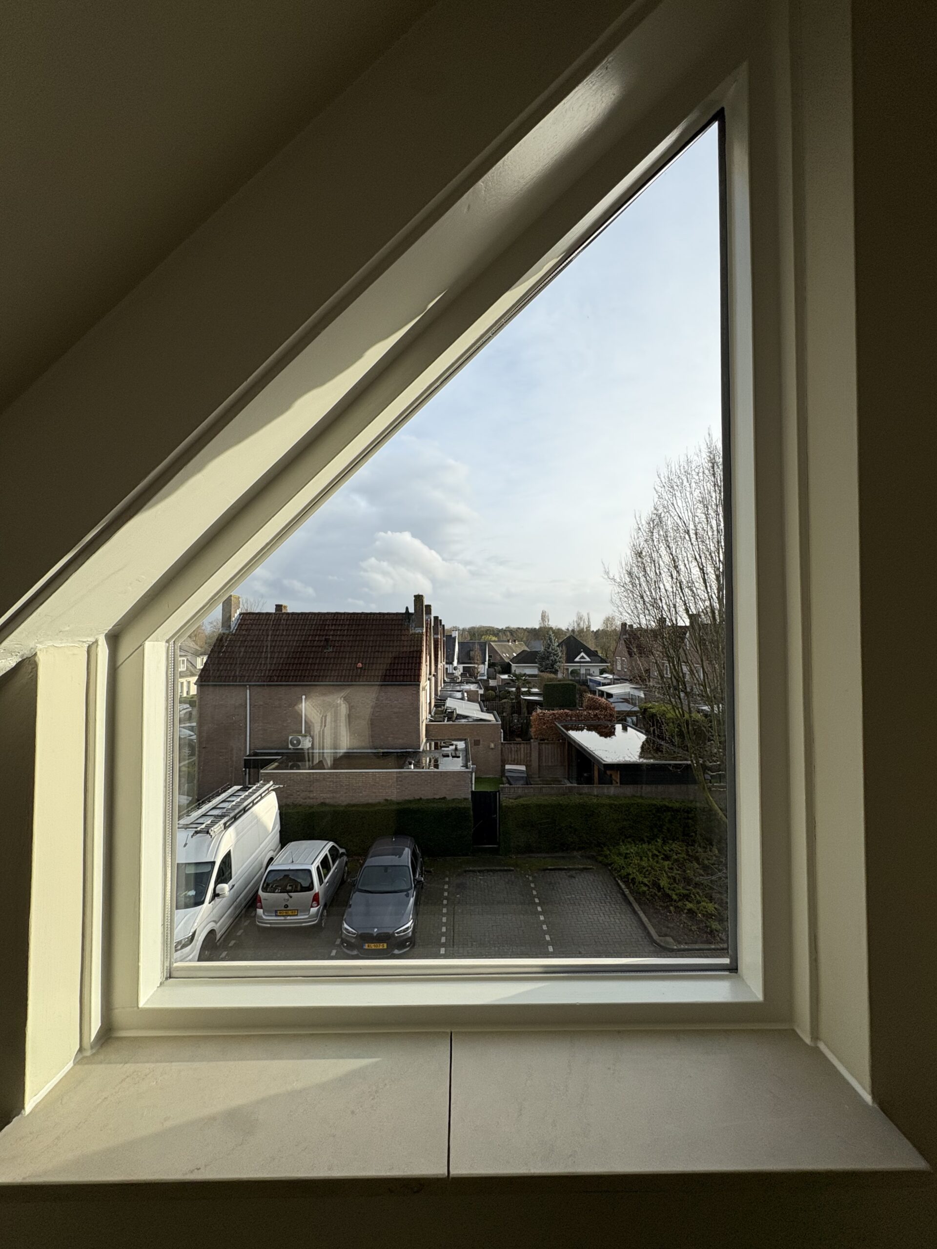 Beglazing